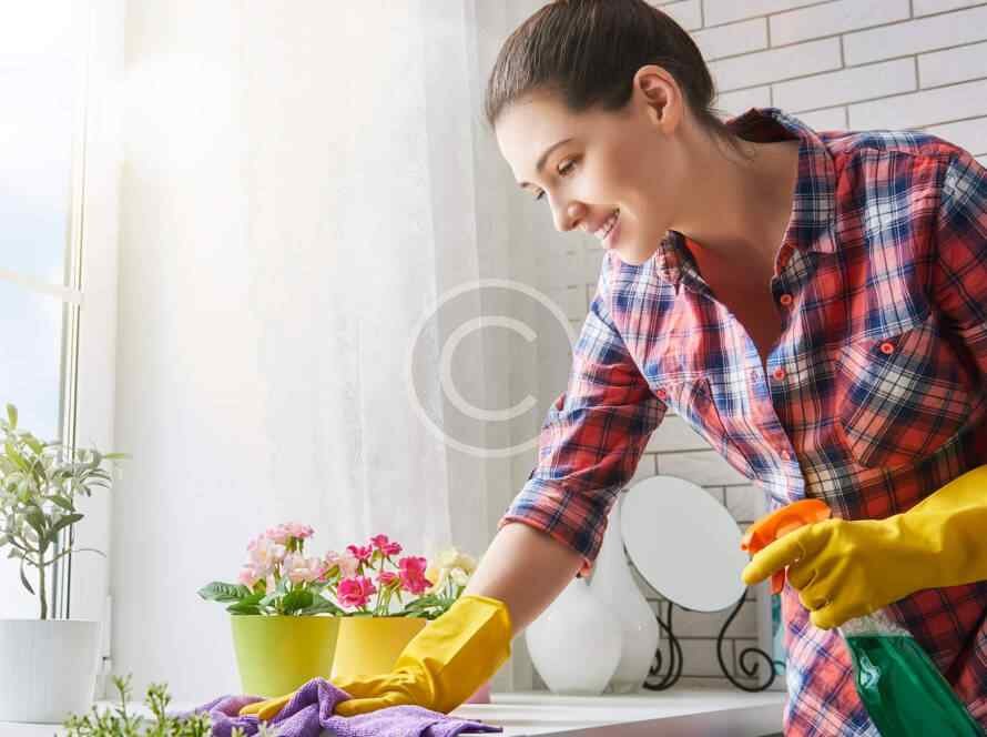 Achetez les meilleurs produits de nettoyage pour un nettoyage en profondeur à Lognes – TopaClean